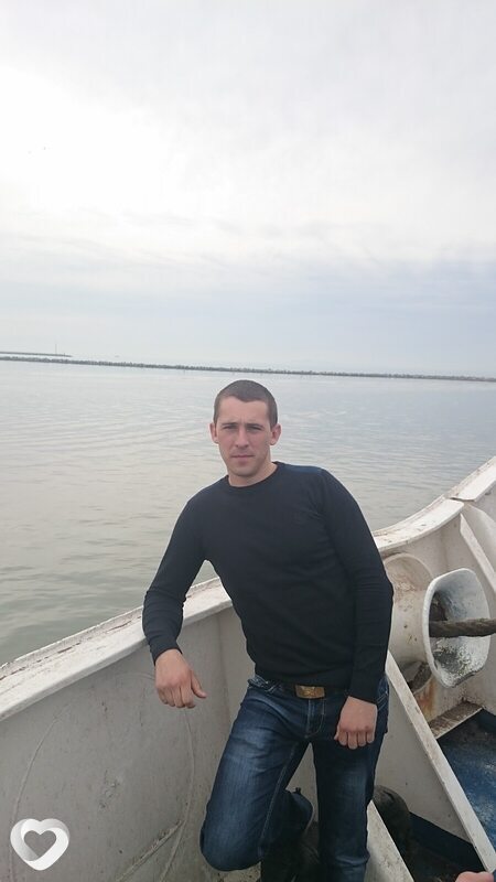 Саня, 30, Джанкое — анкета №2445476