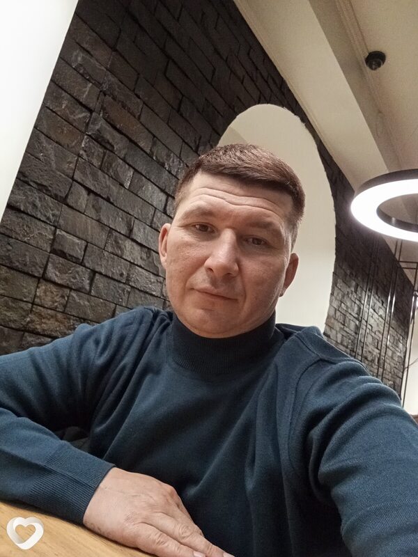 Наиль, 39, Стерлитамаке — анкета №2445493