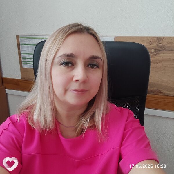 Зиля, 43, Уфе — анкета №2445496