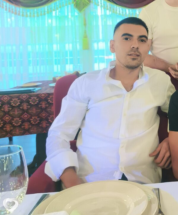 Али, 29, Видном — анкета №2445972