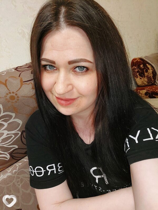 Анна, 35, Ростове-на-Дону — анкета №2445985