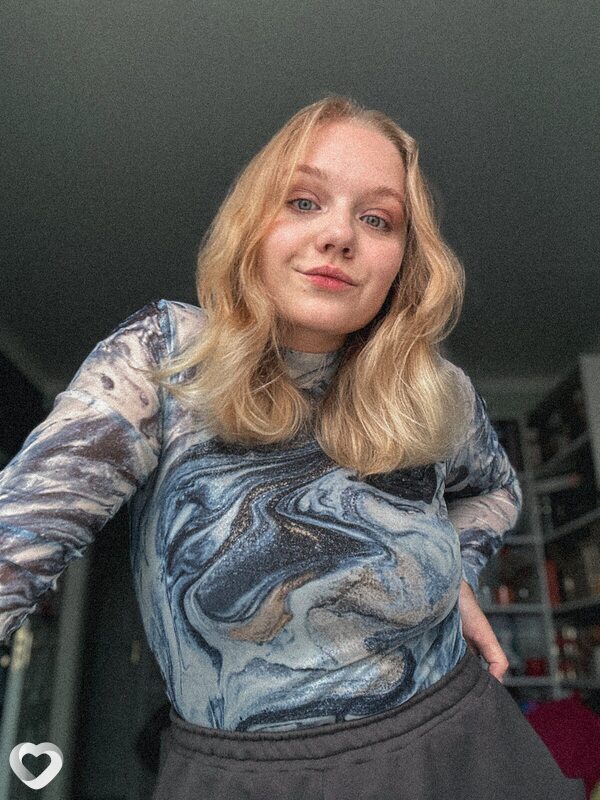 Алина, 28, Владивостоке — анкета №2445986