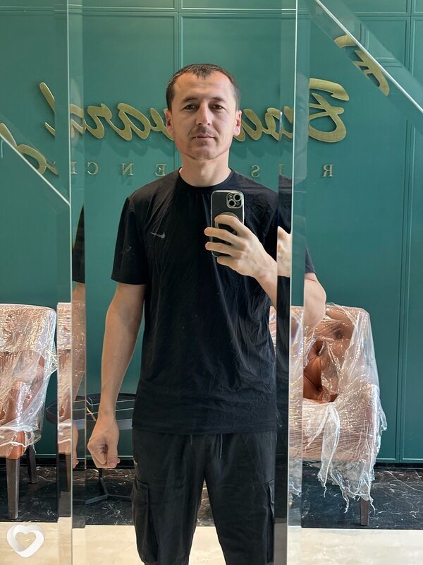 Men, 33, Алматы — анкета №2445992