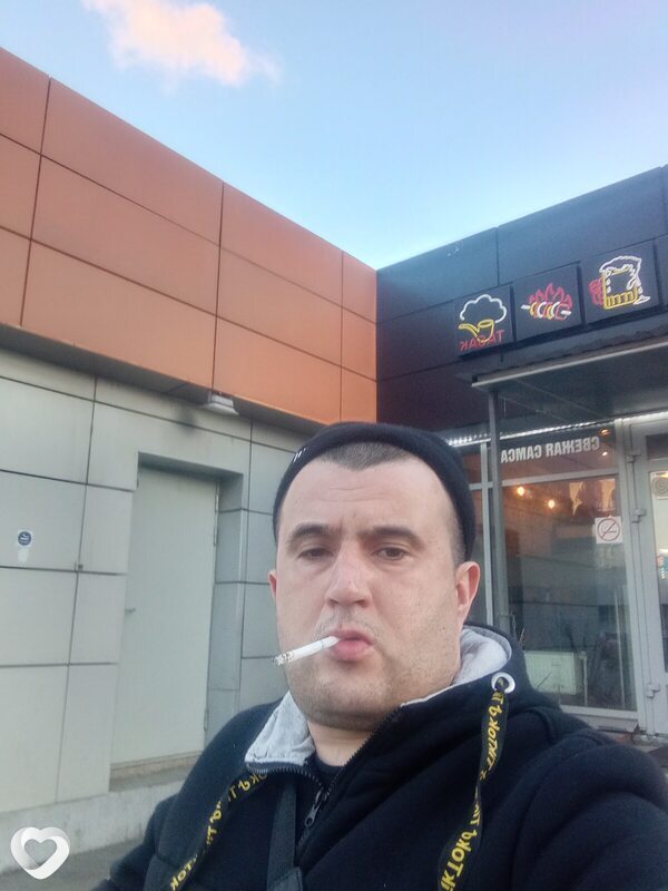 Валентин, 34, Пензе — анкета №2445993