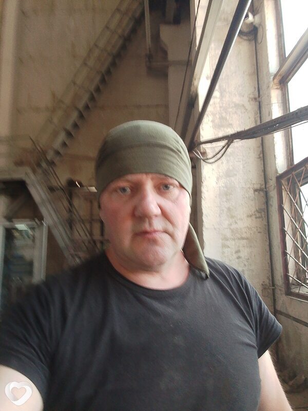 Павел, 49, Волгограде — анкета №2445572