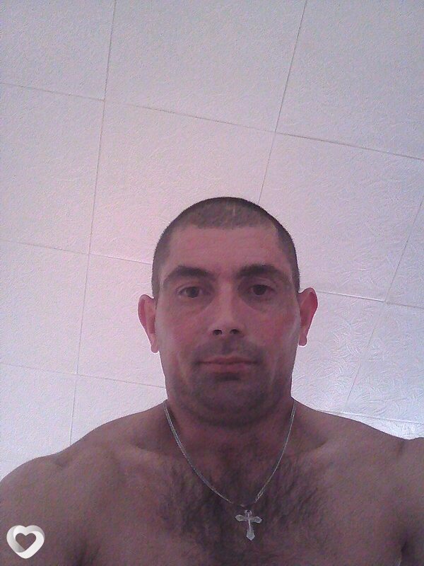 Дмитрий, 40, Балашихе — анкета №2445573