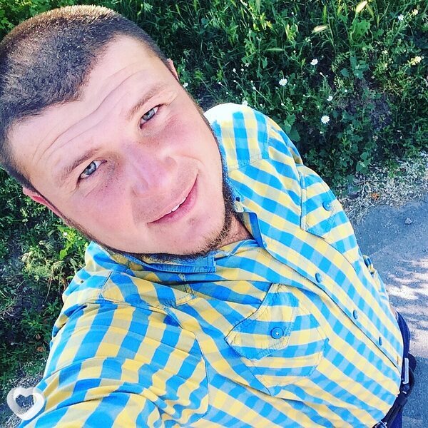 Стас, 35, Ростове-на-Дону — анкета №2445576