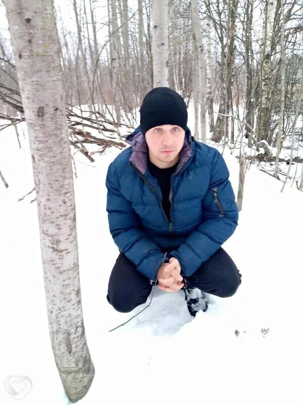 Артём, 32, Нижнем Новгороде — анкета №2445580