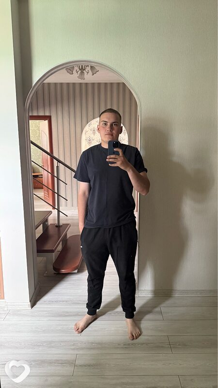 Аяз, 21, Казани — анкета №2445581