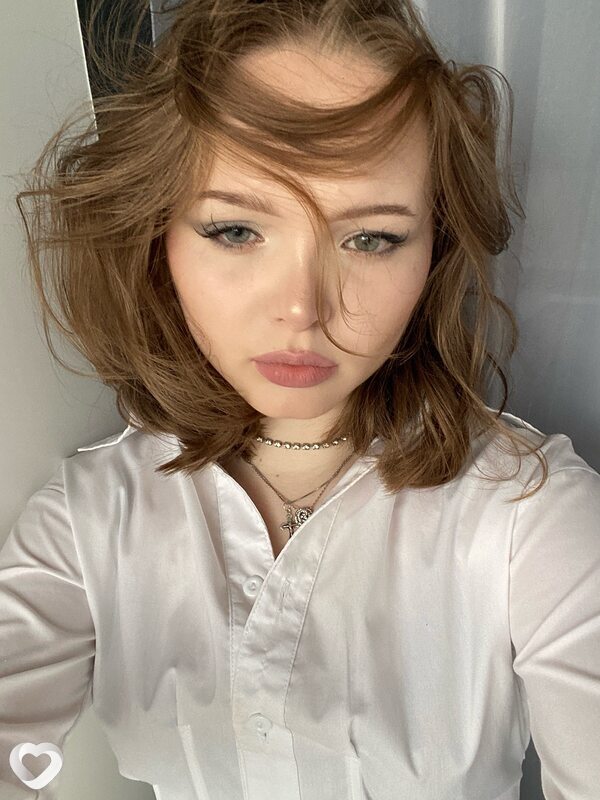 Софи, 19, Великом Новгороде — анкета №2445432