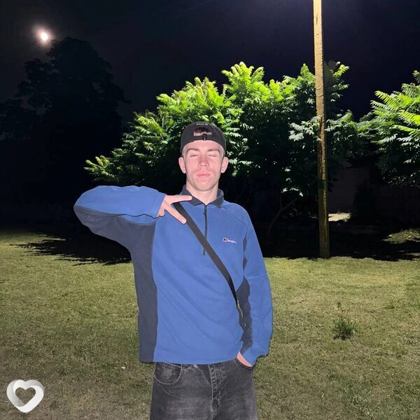 Виталий, 25, Гомеле — анкета №2445433