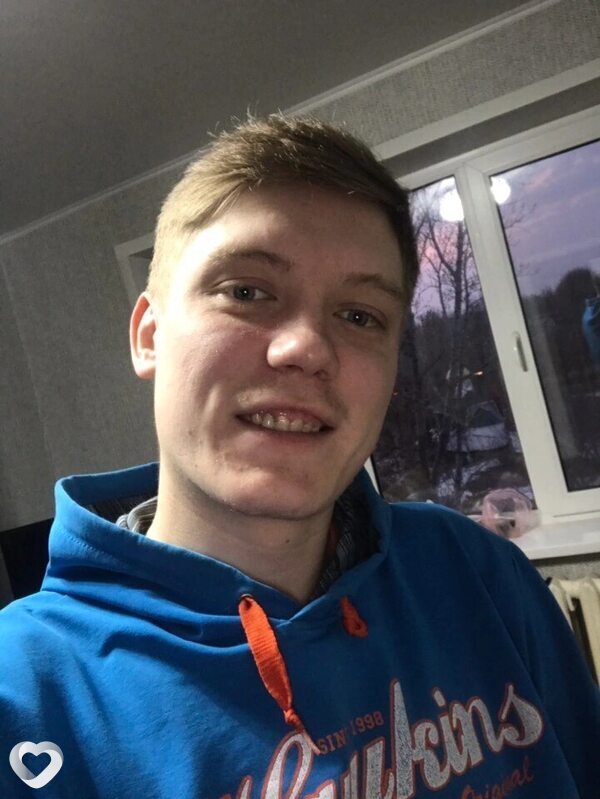 Дмитрий, 31, Балакове — анкета №2445446