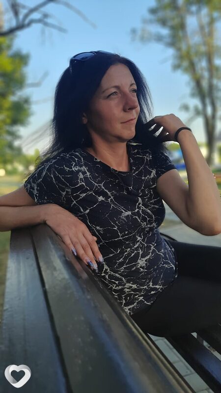 Мария, 37, Крымске — анкета №2446376