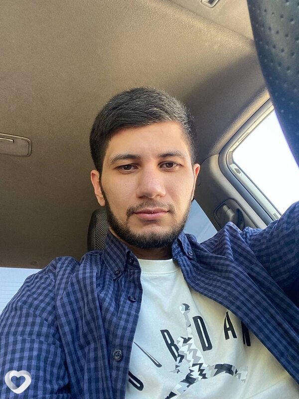 Вугар, 32, Рязани — анкета №2445449