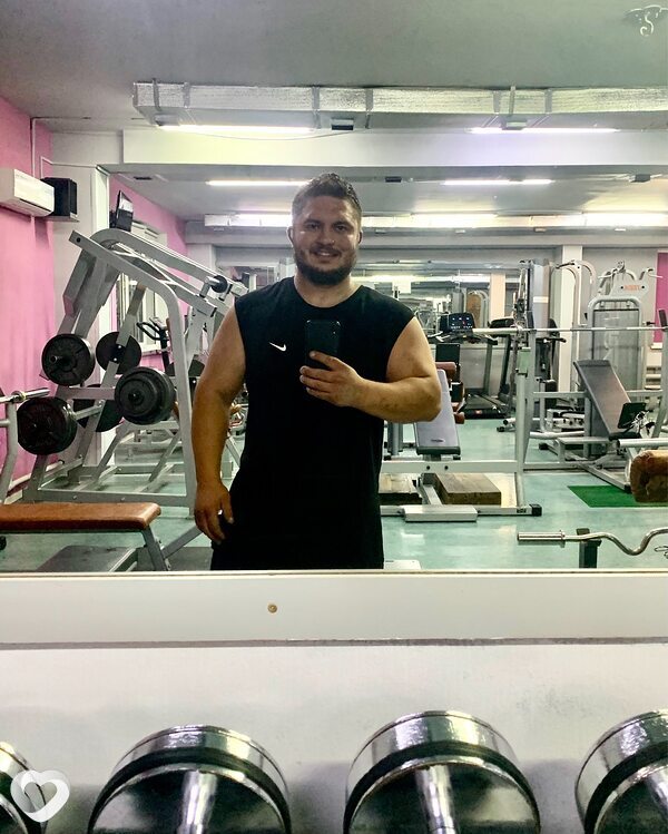 Дмитрий, 28, Темиртау — анкета №2445458