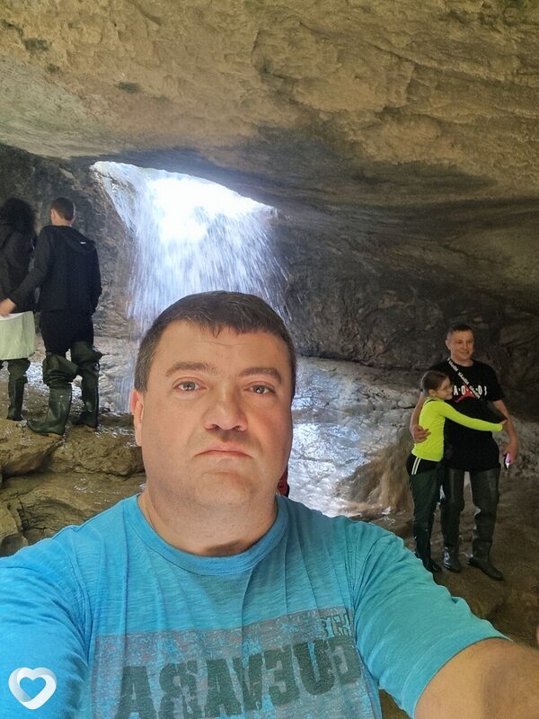 Игорь, 48, Раменском — анкета №2445466