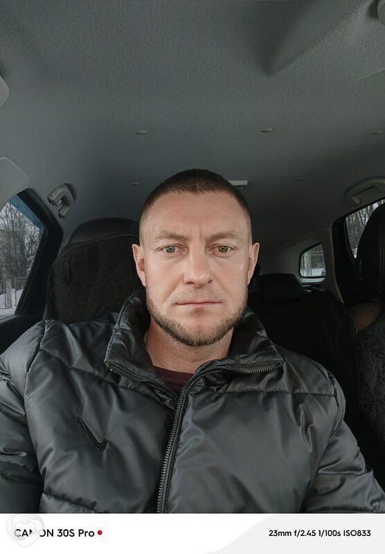 Леонид, 36, Королёв — анкета №2445469