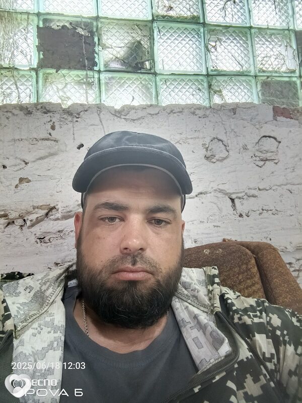 Максим, 36, Ряжске — анкета №2445498
