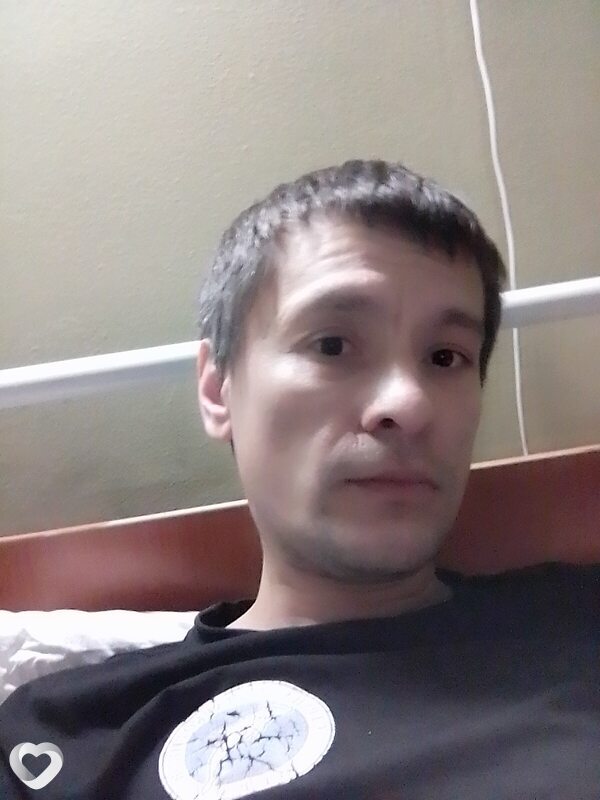 Обычный, 38, Пыти-Яхе — анкета №2445499