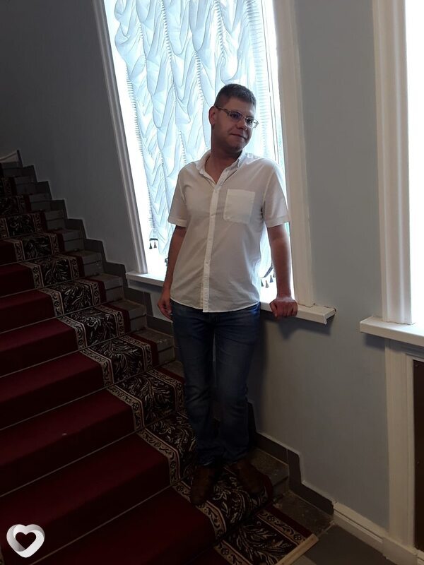 Валерий, 31, Брянске — анкета №2445500