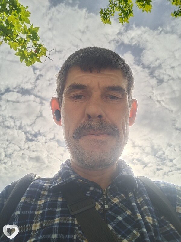 Руслан, 46, Адлер — анкета №2445502