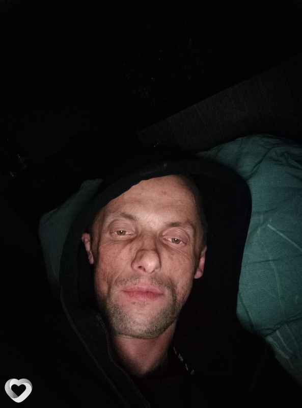 Дмитрий, 42, Луганске — анкета №2445505