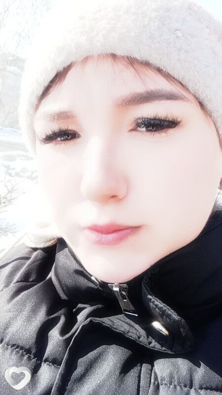 Карина, 36, Семей — анкета №2445507