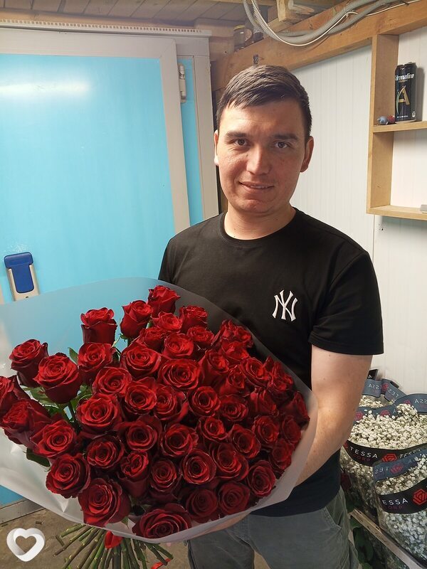 Азамат, 26, Мытищах — анкета №2445516