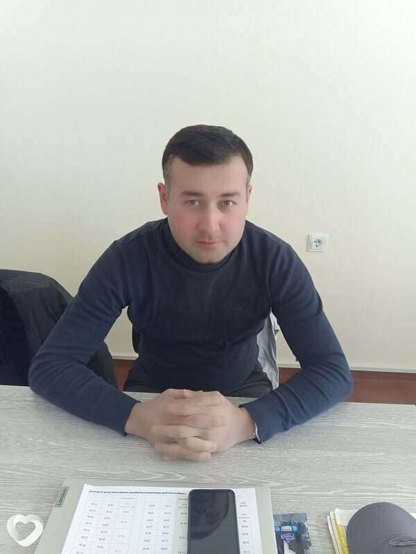 Али, Ургенч