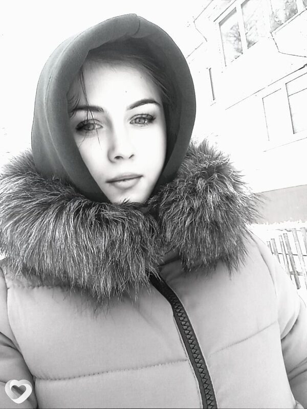 Александра, 21, Витебске — анкета №2445615