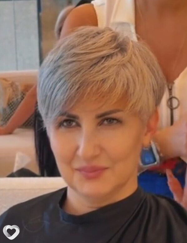 Ульяна, 51, Волхове — анкета №2445701