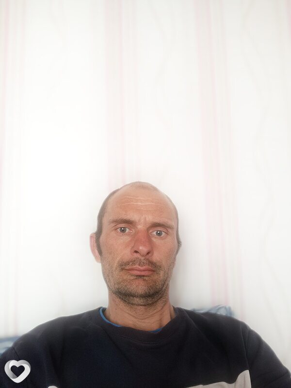 Дима, 40, Калинковичах — анкета №2445707