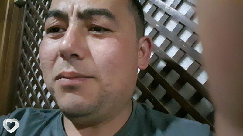 Жамолдин, 34, Рязани — анкета №2445709