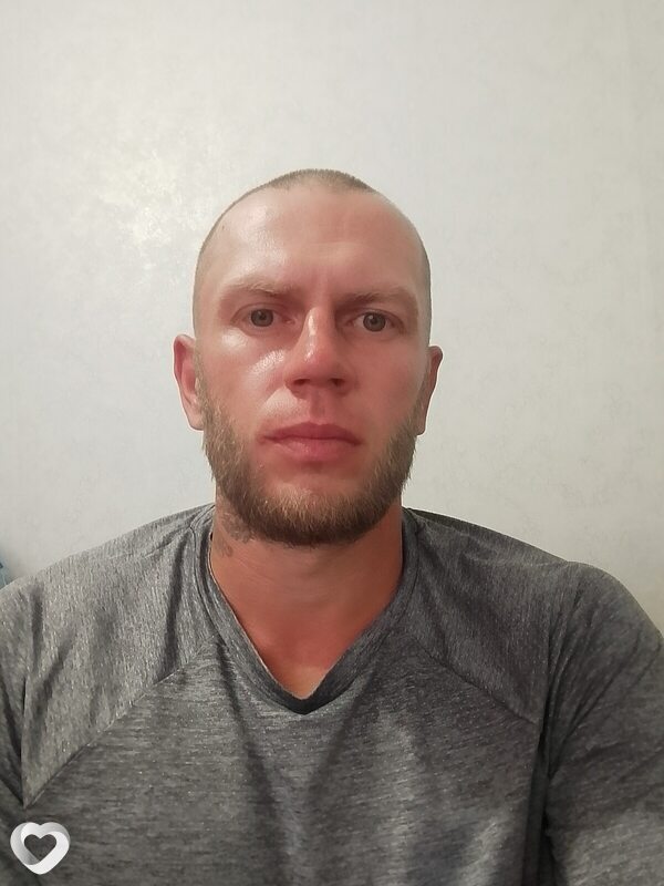 Денис, 35, Ярославле — анкета №2445712