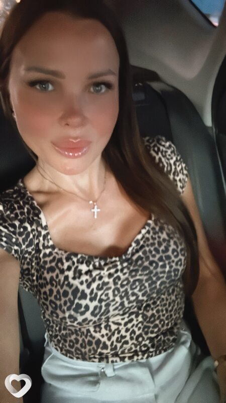 Милана, 37, Нижнем Новгороде — анкета №2445714