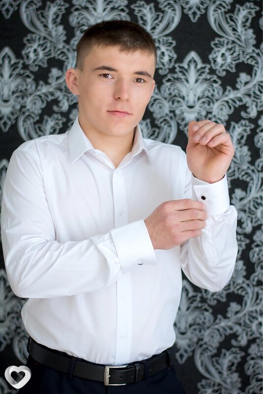 Лев, 30, Солнечногорске — анкета №2445626