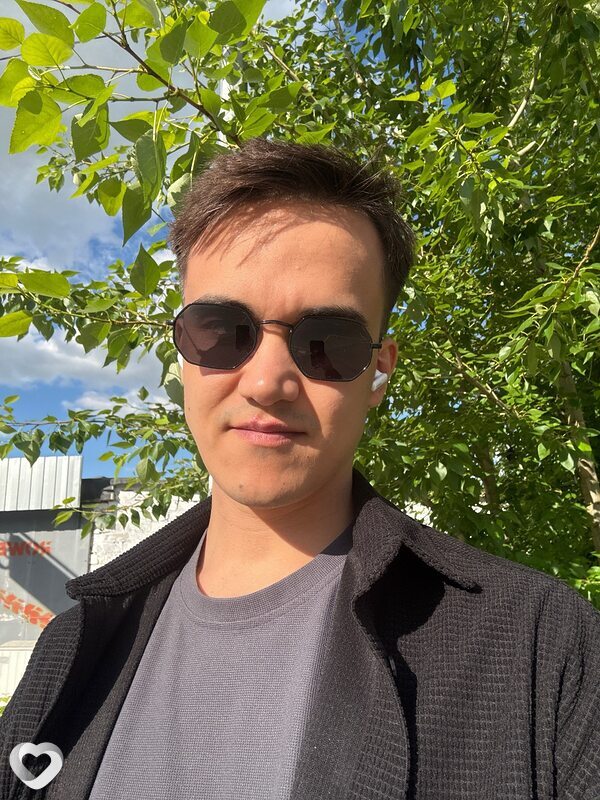 Айрат, 28, Казани — анкета №2445637