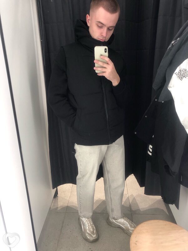 Денис, 22, Санкт-Петербурге — анкета №2445922