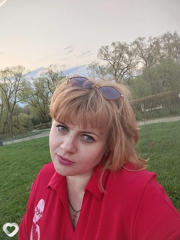 Анна, 41, Москве — анкета №2445926
