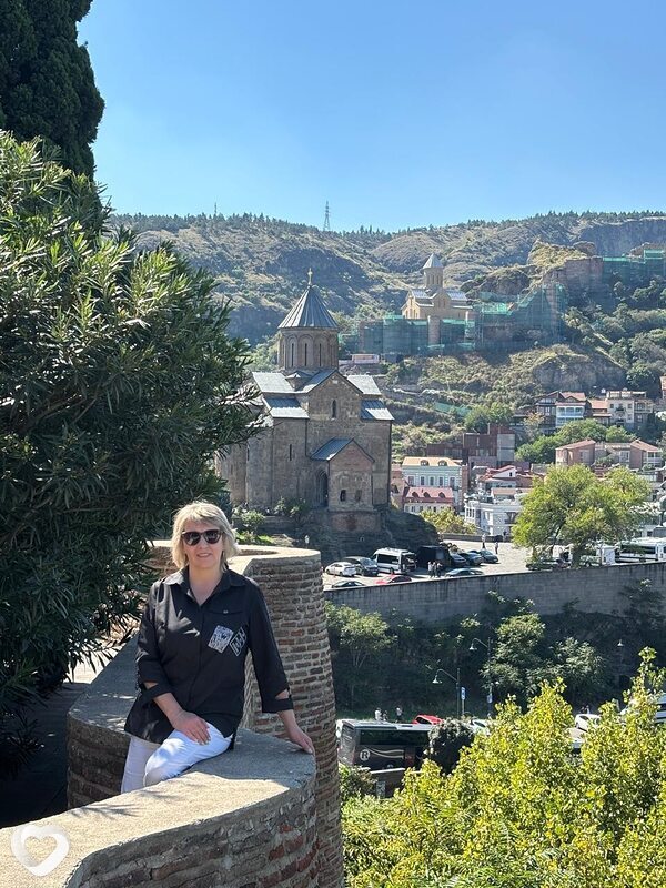 Оксана, 52, Курске — анкета №2445941