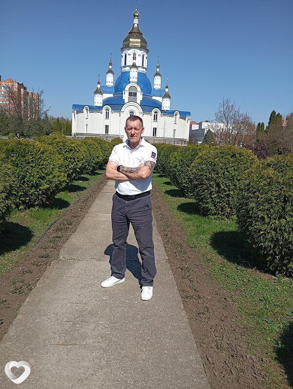 Андрей, Лебедин
