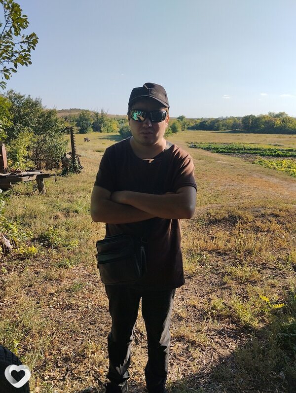 Максим, 25, Ростове-на-Дону — анкета №2445786