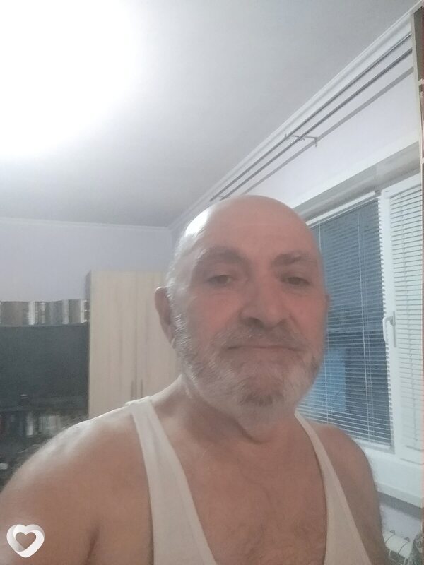 Nm, 57, Самаре — анкета №2445791