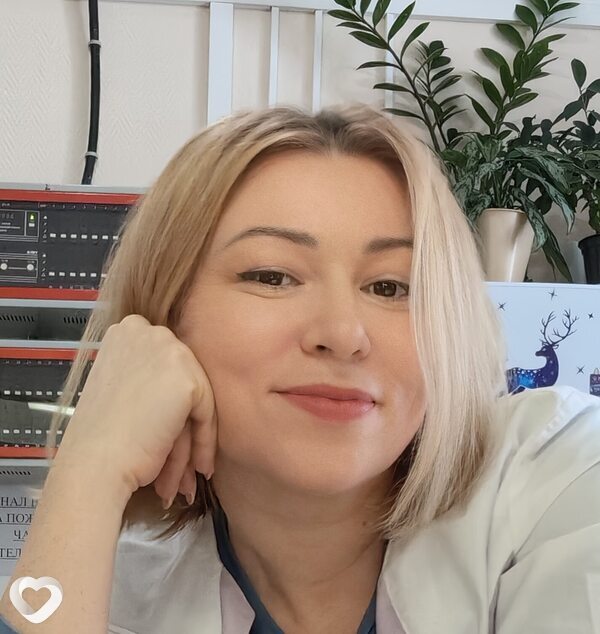 Елена, 49, Анапе — анкета №2445647