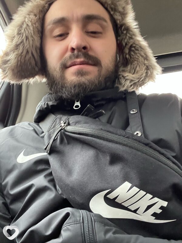 Вадим, 33, Москве — анкета №2445656