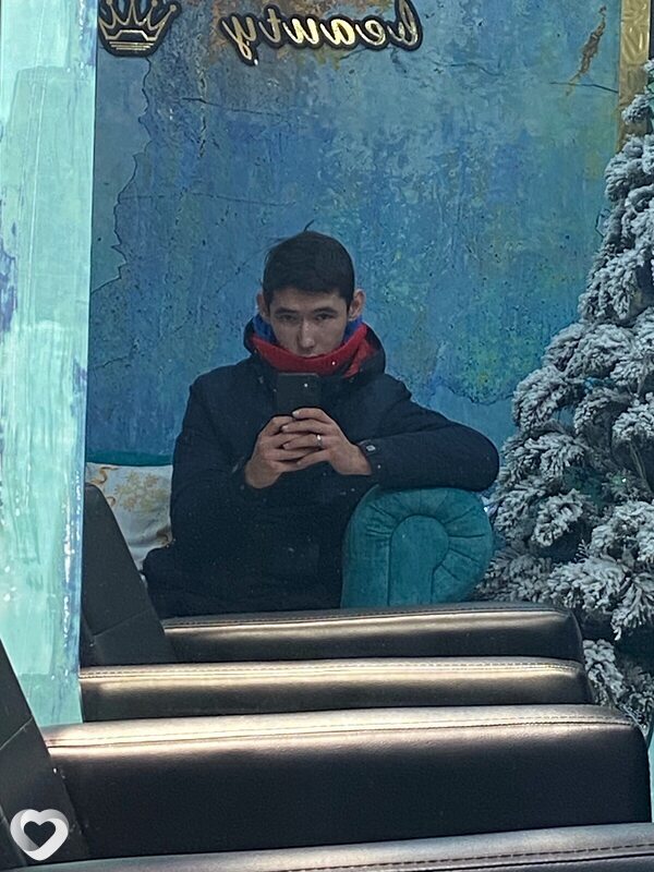 Даня, 22, Рязани — анкета №2445657
