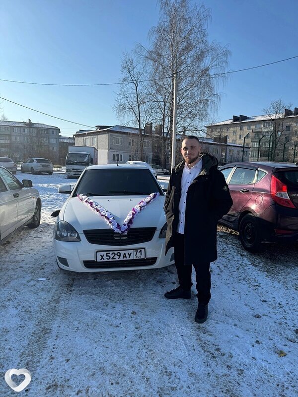 Дмитрий, 24, Туле — анкета №2445659
