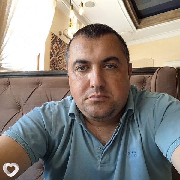 Абкерим, 40, Евпатории — анкета №2445665