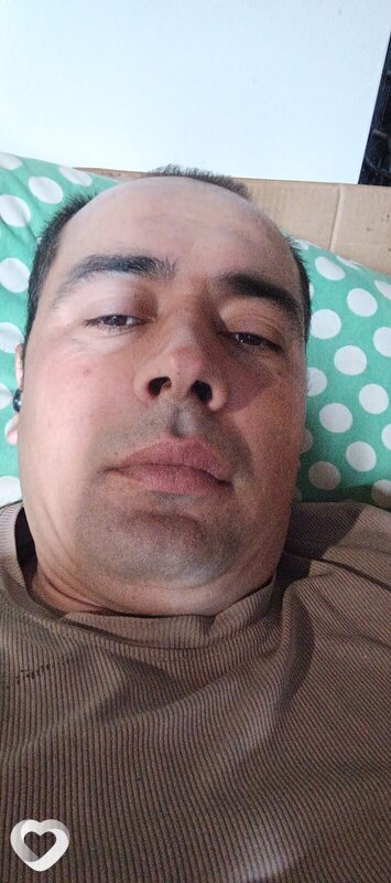 Ойбек, 36, Ульяновске — анкета №2445666