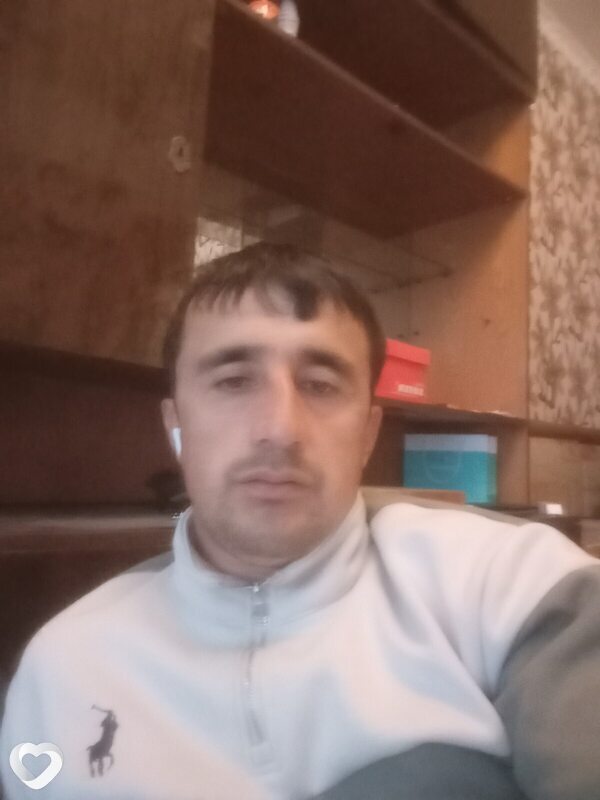 Убайд, Киреевск